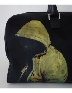 SAC DE VOYAGE DIOR HOMME 2018 2