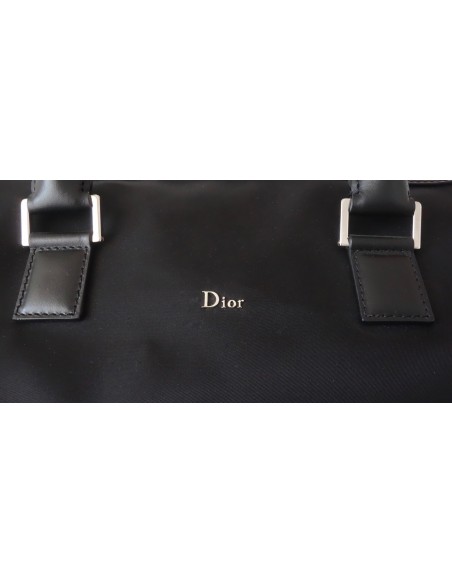 SAC DE VOYAGE DIOR HOMME 2018