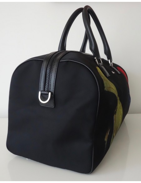 SAC DE VOYAGE DIOR HOMME 2018