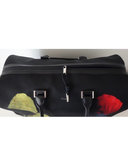 SAC DE VOYAGE DIOR HOMME 2018