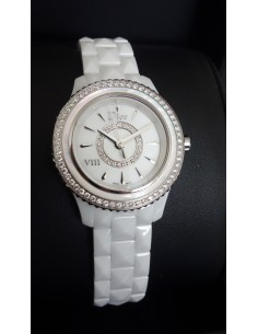 MONTRE DIOR VIII DIAMANTS