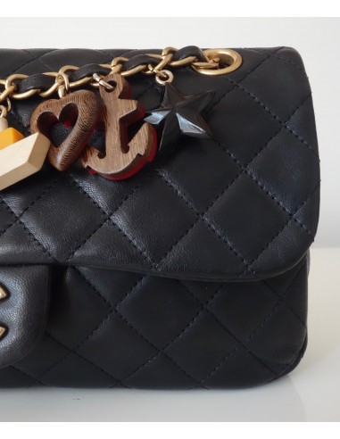 SAC CHANEL CLASSIQUE SAINT-VALENTIN SAC CHANEL CLASSIQUE SAINT-VALENTIN