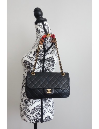 SAC CHANEL CLASSIQUE SAINT-VALENTIN SAC CHANEL CLASSIQUE SAINT-VALENTIN