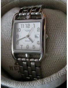 MONTRE HERMES CAPE COD...