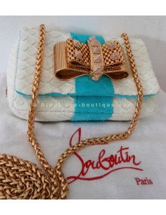 SAC LOUBOUTIN SWEETY...