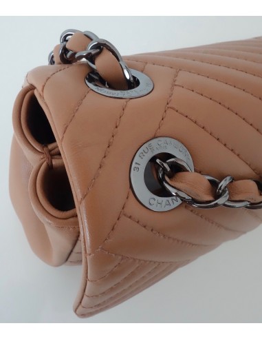 SAC CHANEL TIMELESS BEIGE SAC CHANEL TIMELESS BEIGE