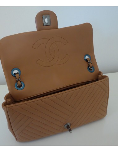 SAC CHANEL TIMELESS BEIGE SAC CHANEL TIMELESS BEIGE