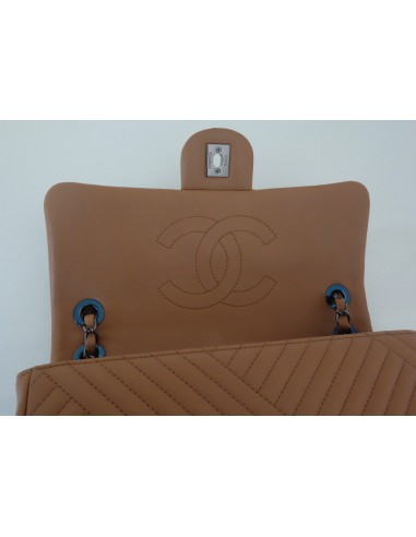 SAC CHANEL TIMELESS BEIGE SAC CHANEL TIMELESS BEIGE