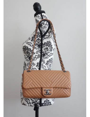 SAC CHANEL TIMELESS BEIGE SAC CHANEL TIMELESS BEIGE