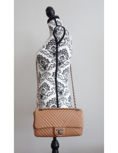 SAC CHANEL TIMELESS BEIGE SAC CHANEL TIMELESS BEIGE