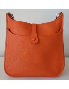 SAC HERMES EVELYNE III 2