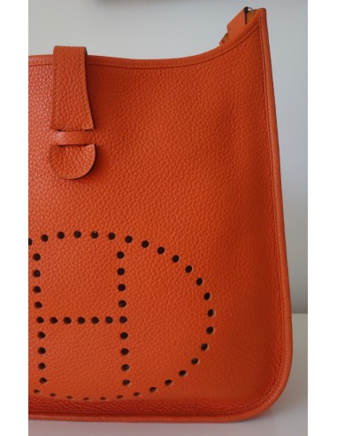 SAC HERMES EVELYNE III SAC HERMES EVELYNE III
