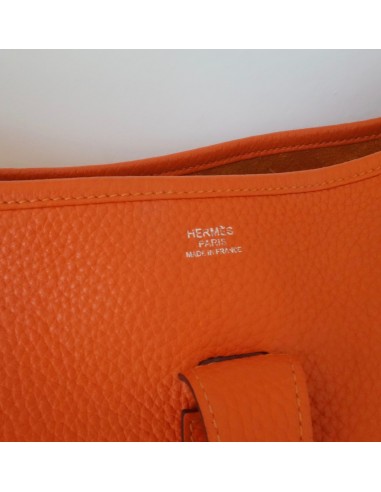 SAC HERMES EVELYNE III SAC HERMES EVELYNE III
