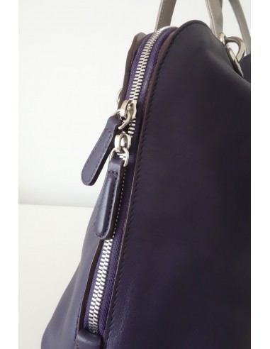 SAC DIOR DIORISSIMO CUIR BICOLORE SAC DIOR DIORISSIMO CUIR BICOLORE