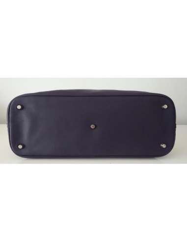 SAC DIOR DIORISSIMO CUIR BICOLORE SAC DIOR DIORISSIMO CUIR BICOLORE