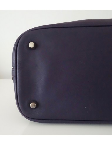 SAC DIOR DIORISSIMO CUIR BICOLORE SAC DIOR DIORISSIMO CUIR BICOLORE