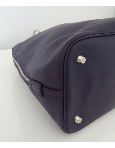 SAC DIOR DIORISSIMO CUIR BICOLORE SAC DIOR DIORISSIMO CUIR BICOLORE