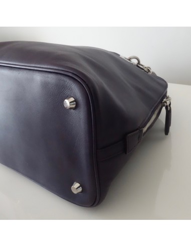 SAC DIOR DIORISSIMO CUIR BICOLORE SAC DIOR DIORISSIMO CUIR BICOLORE