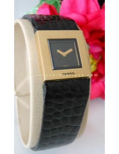 MONTRE CHANEL LA MATELASSÉE...