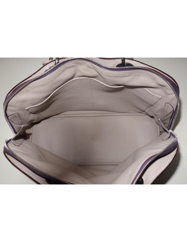 SAC DIOR DIORISSIMO CUIR BICOLORE SAC DIOR DIORISSIMO CUIR BICOLORE