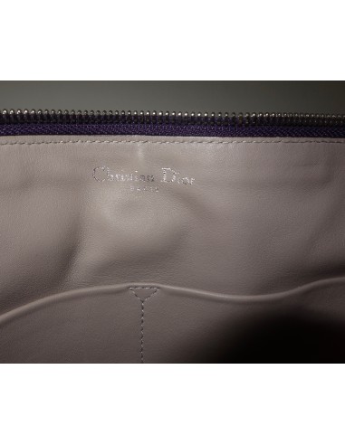 SAC DIOR DIORISSIMO CUIR BICOLORE SAC DIOR DIORISSIMO CUIR BICOLORE