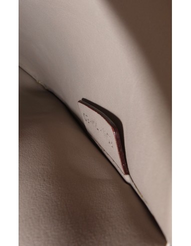 SAC DIOR DIORISSIMO CUIR BICOLORE SAC DIOR DIORISSIMO CUIR BICOLORE