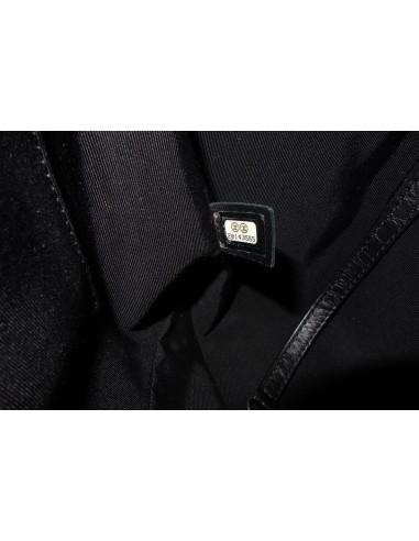 SAC CHANEL SHOPPING BLEU MARINE SAC CHANEL SHOPPING BLEU MARINE