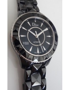 MONTRE DIOR VIII AUTOMATIQUE 2