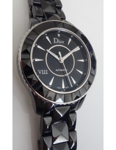 MONTRE DIOR VIII AUTOMATIQUE MONTRE DIOR VIII AUTOMATIQUE