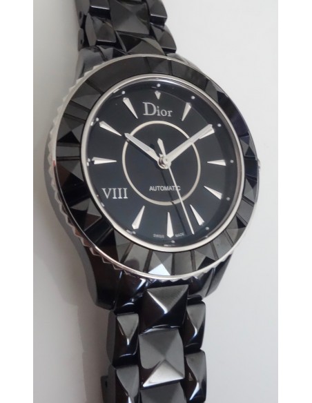 MONTRE DIOR VIII AUTOMATIQUE