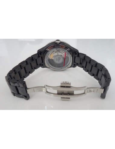 MONTRE DIOR VIII AUTOMATIQUE MONTRE DIOR VIII AUTOMATIQUE