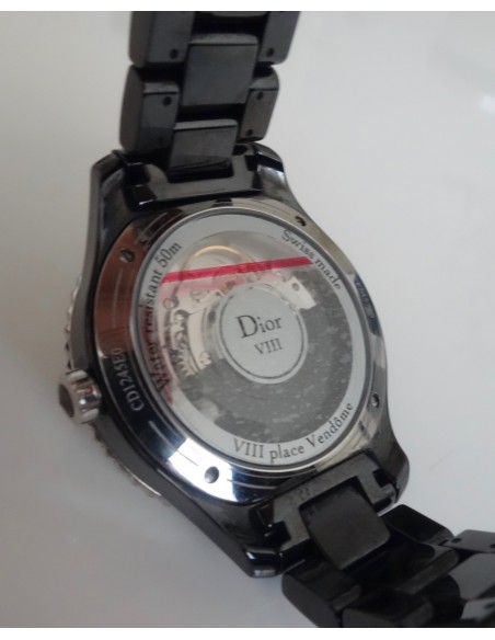 MONTRE DIOR VIII AUTOMATIQUE