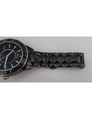 MONTRE DIOR VIII AUTOMATIQUE MONTRE DIOR VIII AUTOMATIQUE