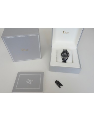 MONTRE DIOR VIII AUTOMATIQUE MONTRE DIOR VIII AUTOMATIQUE