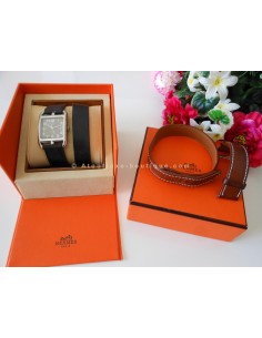 MONTRE HERMES CAPE COD... 2