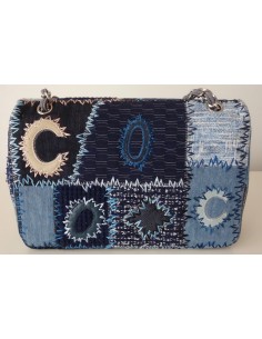 SAC CHANEL PATCHWORK 2