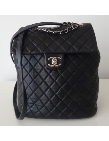 SAC A DOS CHANEL CLASSIQUE