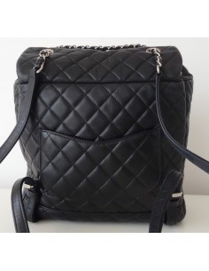 SAC A DOS CHANEL CLASSIQUE 2