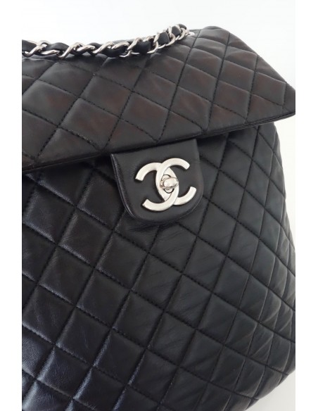 SAC A DOS CHANEL CLASSIQUE