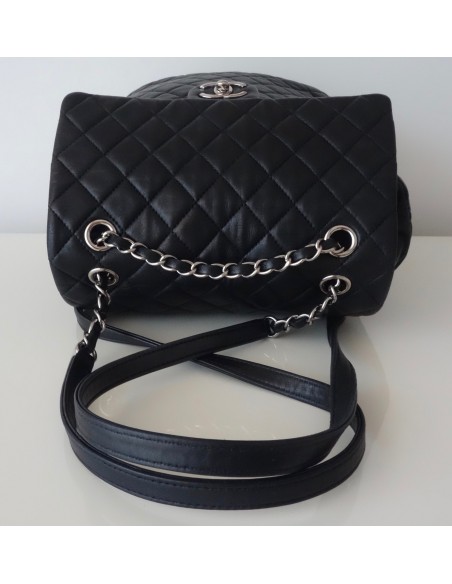 SAC A DOS CHANEL CLASSIQUE