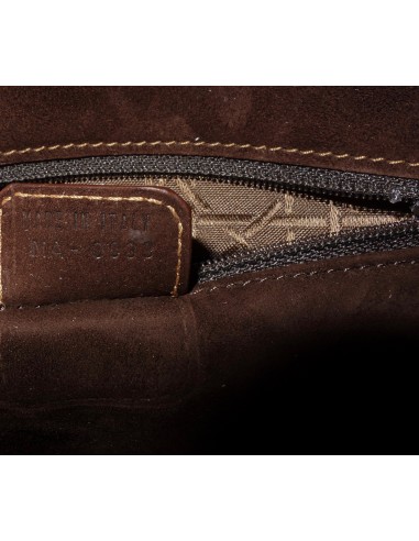 SAC DIOR SADDLE CROCODILE SAC DIOR SADDLE CROCODILE