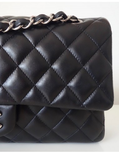 SAC CHANEL CLASSIQUE NOIR SAC CHANEL CLASSIQUE NOIR