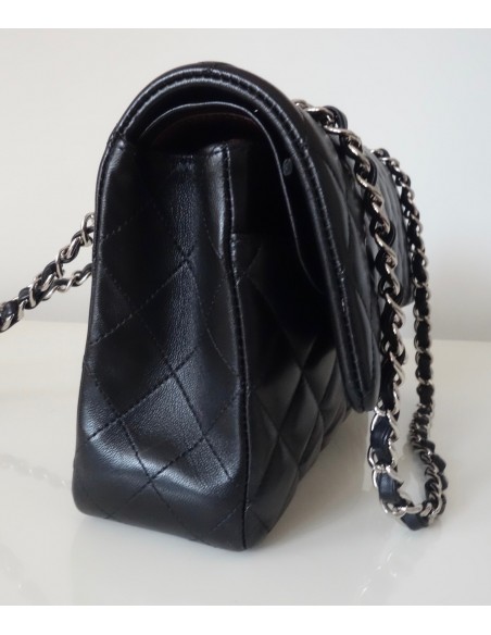 SAC CHANEL CLASSIQUE NOIR