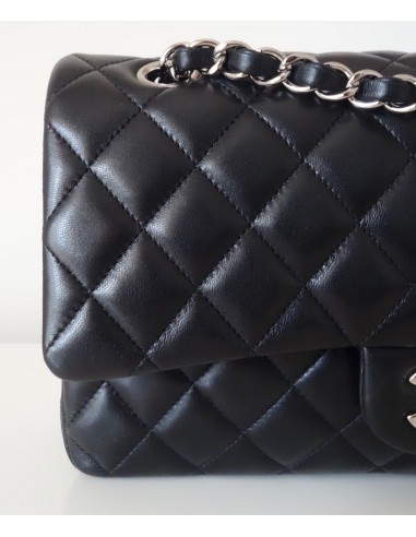 SAC CHANEL CLASSIQUE NOIR SAC CHANEL CLASSIQUE NOIR