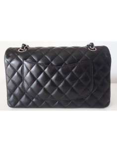 SAC CHANEL CLASSIQUE NOIR 2