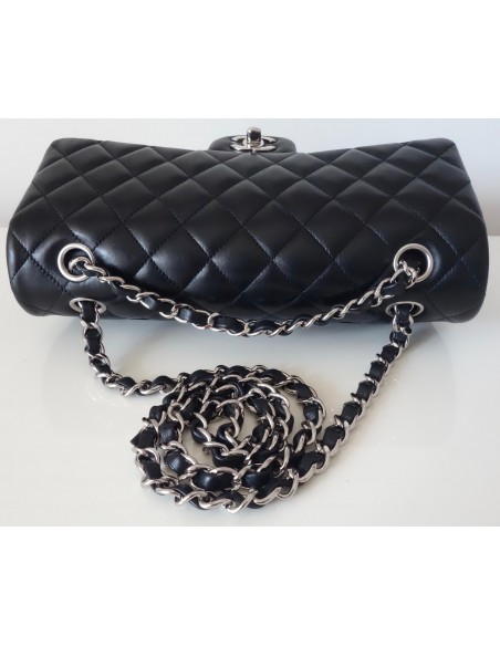 SAC CHANEL CLASSIQUE NOIR