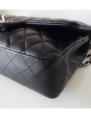 SAC CHANEL CLASSIQUE NOIR SAC CHANEL CLASSIQUE NOIR