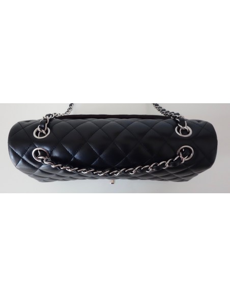 SAC CHANEL CLASSIQUE NOIR