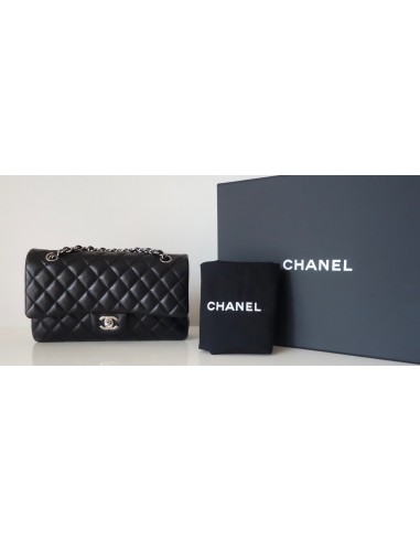 SAC CHANEL CLASSIQUE NOIR SAC CHANEL CLASSIQUE NOIR