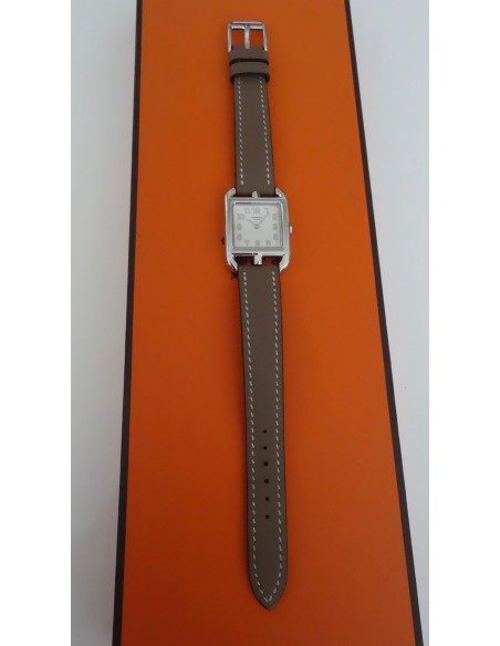 MONTRE CAPE COD HERMES PM